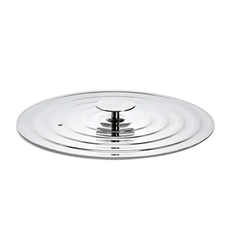 Couvercle universel 26 - 28 cm De Buyer