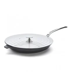Couvercle universel 20 - 24 cm De Buyer