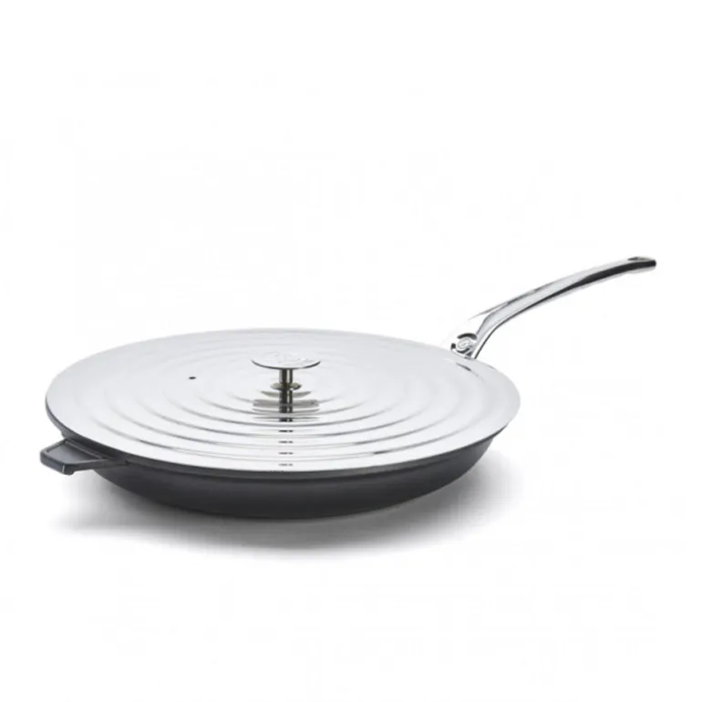 Couvercle universel 26 - 28 cm De Buyer