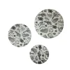 Couvercles de conservation en tissu