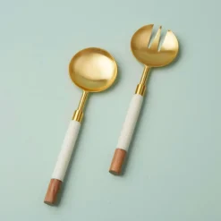 Couverts de service Garnet Be Home