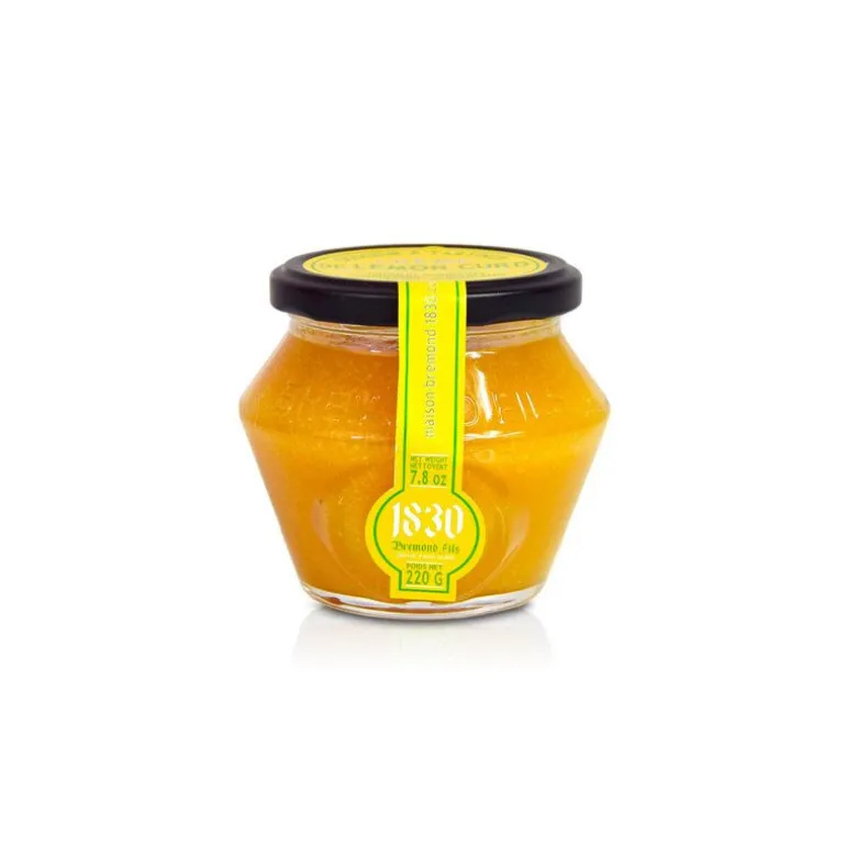 Crème de Lemon Curd 220g