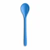 Cuillère 13,4 cm bleue Nora Koziol