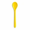 Cuillère 13,4 cm jaune Nora Koziol