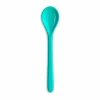 Cuillère 13,4 cm verte Nora Koziol
