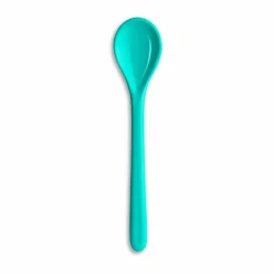 Cuillère 13,4 cm verte Nora Koziol