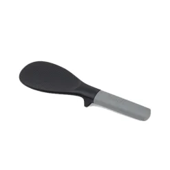 Cuillère à riz avec repoisoir