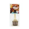 Cuillère chocolat au lait et caramel