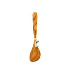 Cuillère en bois d'olivier 30cm