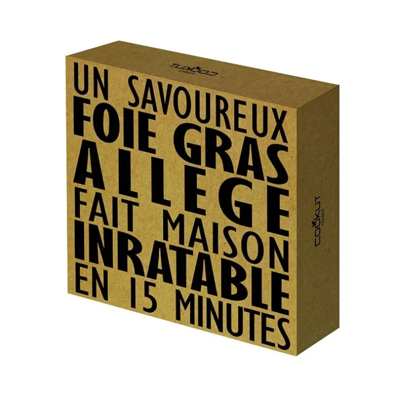 Cuiseur à foie gras