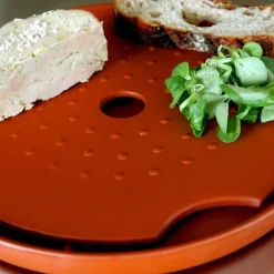 Cuiseur à foie gras
