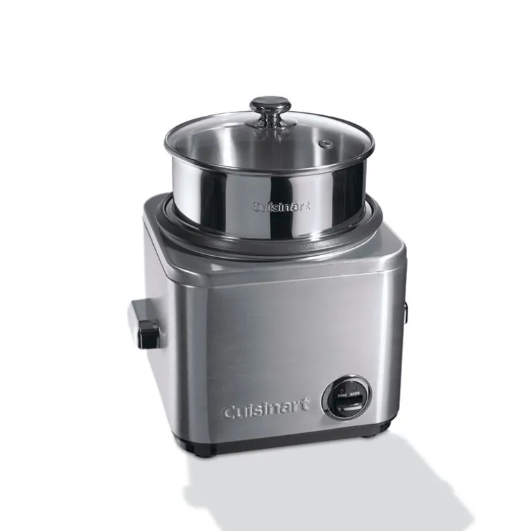 Cuit riz céréale multifonction
