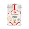 Curry à la mangue 60g Terre Exotique