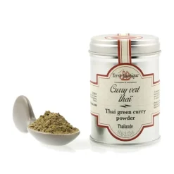 Curry vert Thaï en poudre 60g