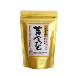 Dashi supérieur de Makurazaki 10x8g