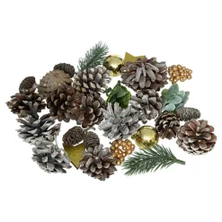 Décorations de Noël à parsemer
