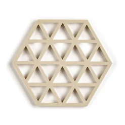 Dessous de plat beige Zone Denmark