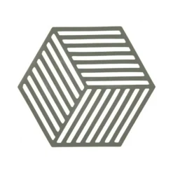 Dessous de plat hexagone romarin Lyngby