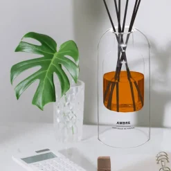 Diffuseur de parfum Ambre 500ml