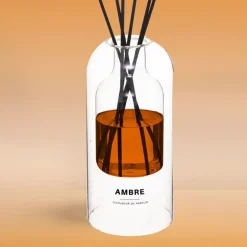 Diffuseur de parfum Ambre 500ml