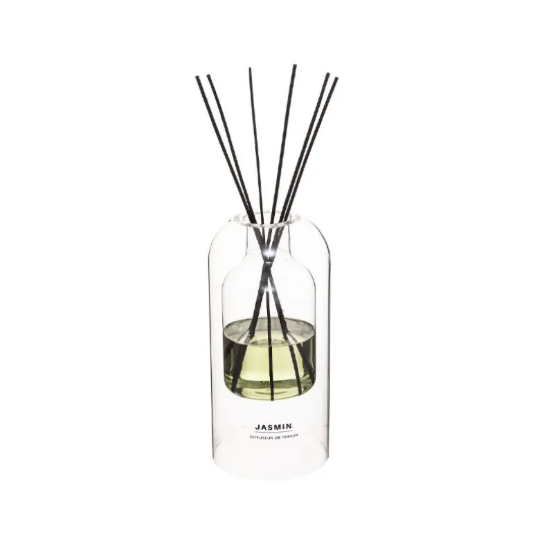 Diffuseur de parfum Jasmin 500ml