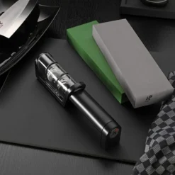 Double aiguiseur couteau Miyabi