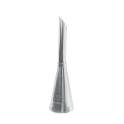 Douille à garnir inox 8mm Gobel