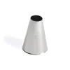 Douille en inox unie 16 mm De Buyer