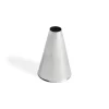 Douille en inox unie 10 mm De Buyer