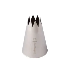 Douille petits fours 14mm