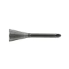 Douille pâtisserie garnir 6mm