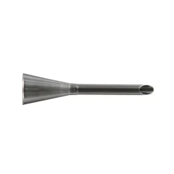 Douille pâtisserie garnir 6mm