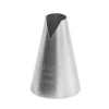 Douille Saint-Honoré inox 16 mm Gobel