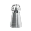 Douille sphère R814 inox 24mm Gobel