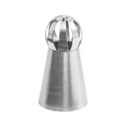 Douille sphère R814 inox 24mm Gobel