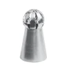 Douille sphère R822 inox 24mm Gobel