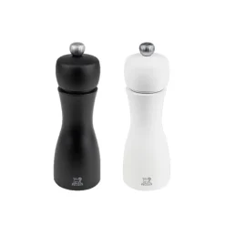 Duo moulins sel & poivre TAHITI