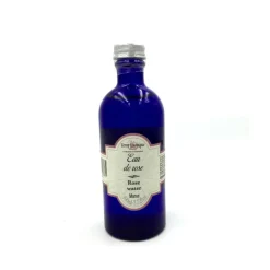 Eau de rose bio 100ml
