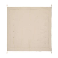 Edredon Velours blanc ivoire150x150