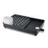 Egouttoir vaisselle modulable