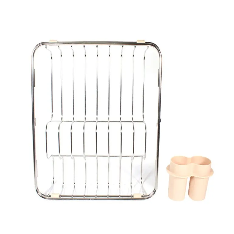Egouttoir vaisselle 37x25cm