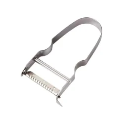 Eplucheur rasoir à julienne