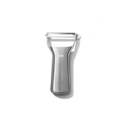 Eplucheur rasoir Y en inox