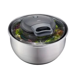 Essoreuse à salade pullit inox