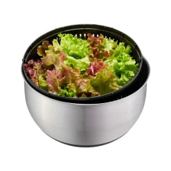 Essoreuse à salade pullit inox