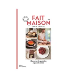 Fait maison de Cyril Lignac N°5