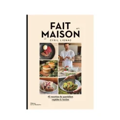 Fait maison de Cyril Lignac N°1
