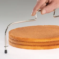 Fil à génoise réglable