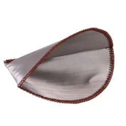 Filtre à café réutilisable en Inox