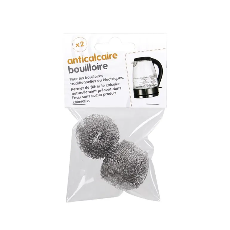 Filtre anticalcaire bouilloire